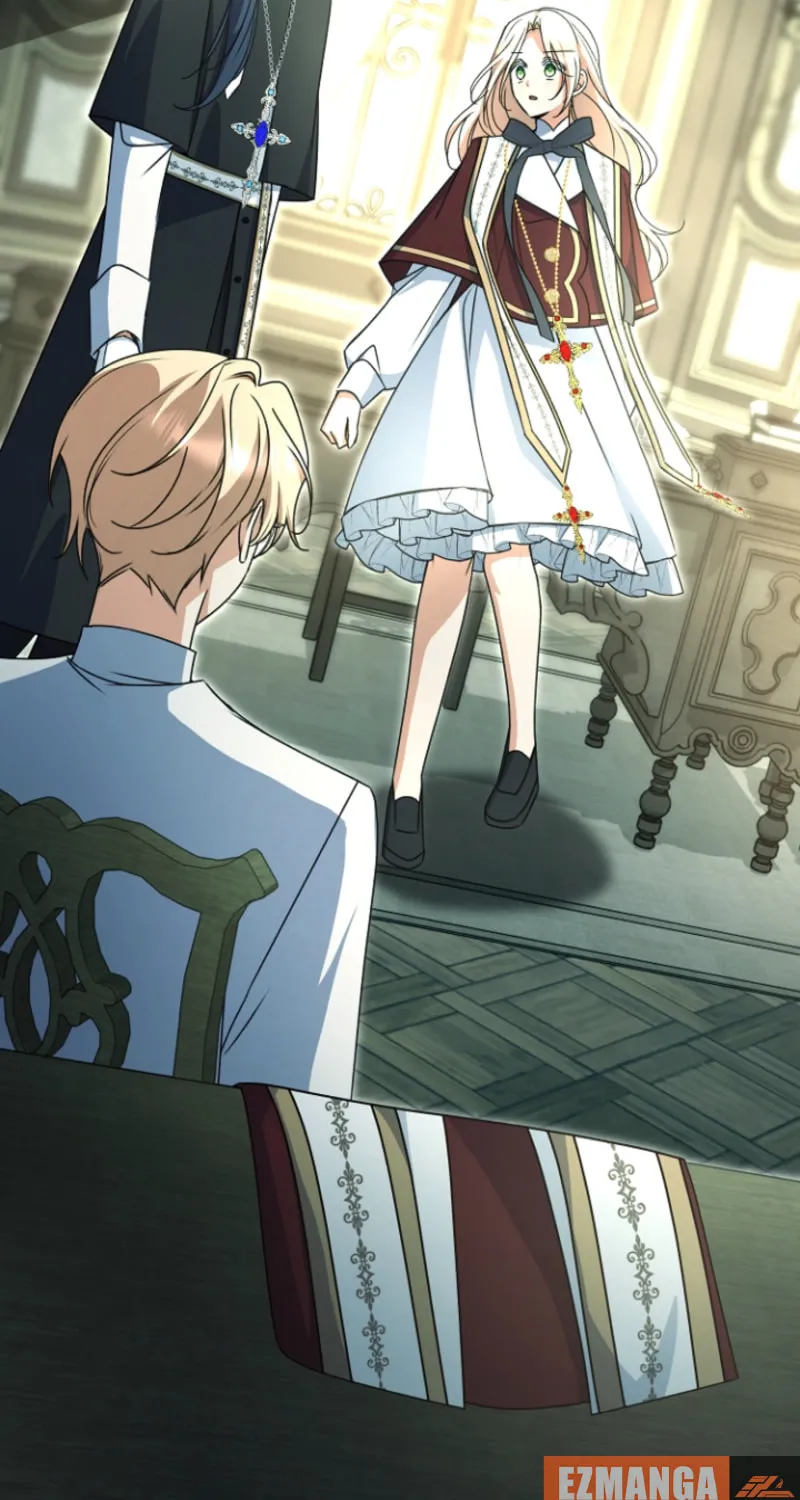 Read Surviving at Ghost Story School chapter 16 image 79 on Lezhin