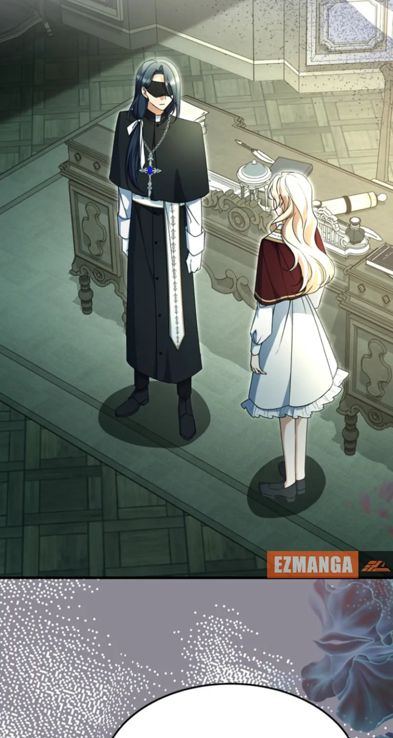 Read Surviving at Ghost Story School chapter 17 image 1 on Lezhin