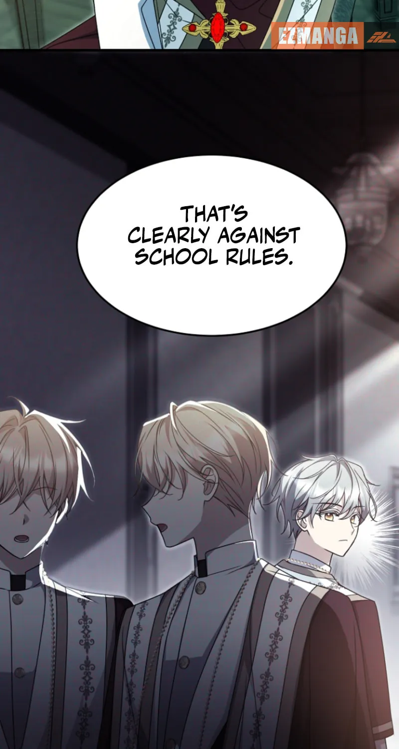 Read Surviving at Ghost Story School chapter 17 image 11 on Lezhin