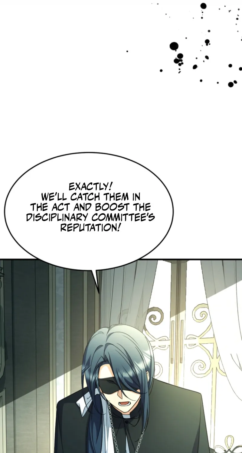 Read Surviving at Ghost Story School chapter 17 image 13 on Lezhin