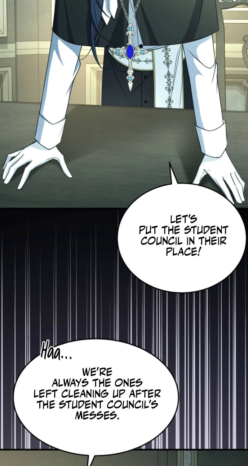 Read Surviving at Ghost Story School chapter 17 image 14 on Lezhin