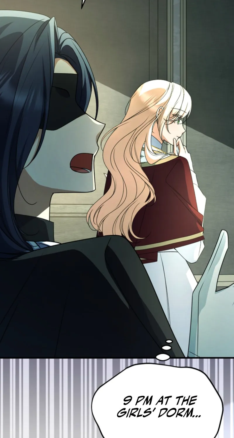 Read Surviving at Ghost Story School chapter 17 image 15 on Lezhin