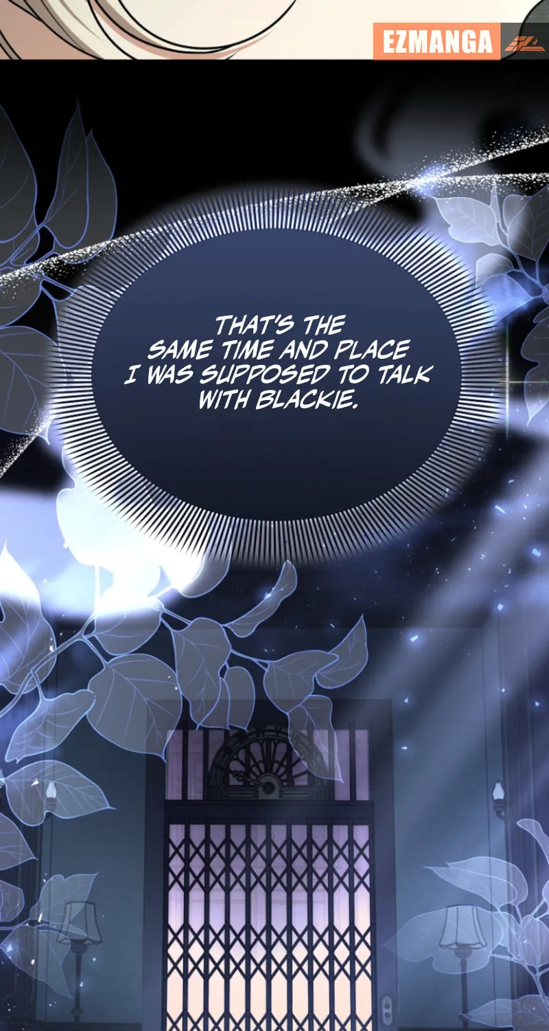 Read Surviving at Ghost Story School chapter 17 image 17 on Lezhin