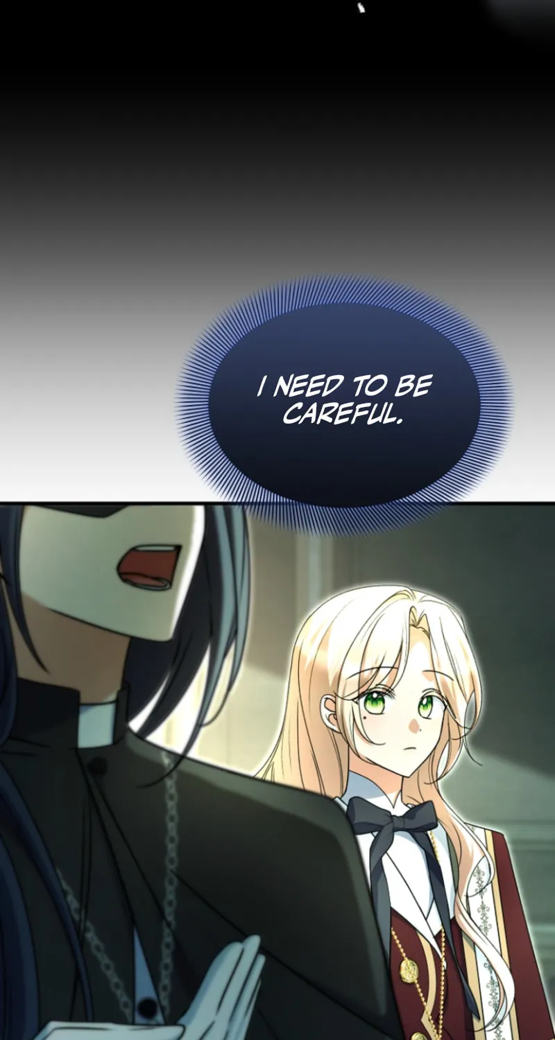 Read Surviving at Ghost Story School chapter 17 image 19 on Lezhin
