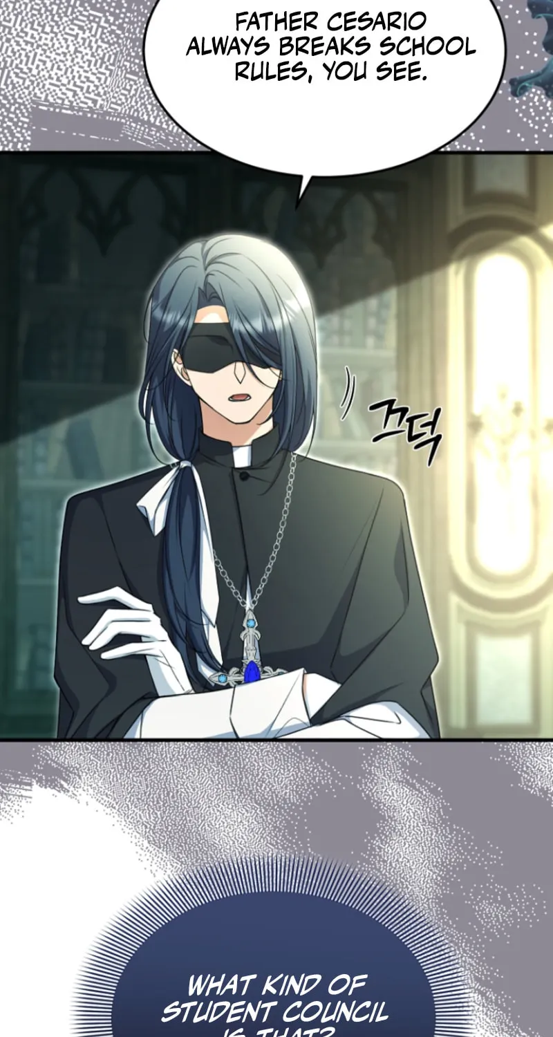 Read Surviving at Ghost Story School chapter 17 image 2 on Lezhin