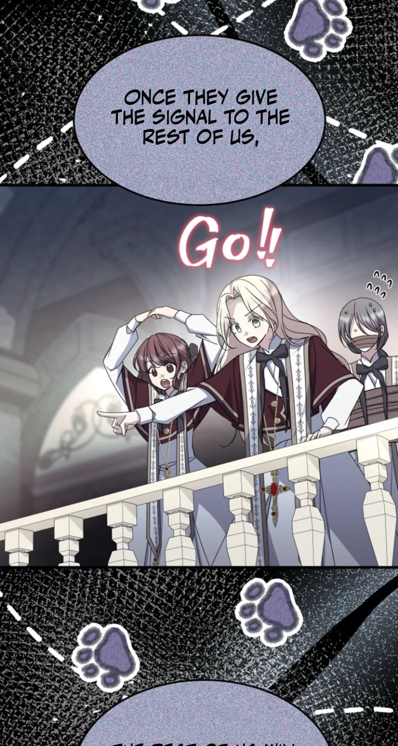 Read Surviving at Ghost Story School chapter 17 image 27 on Lezhin
