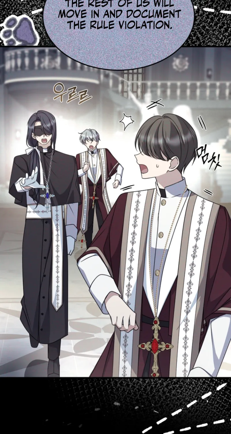 Read Surviving at Ghost Story School chapter 17 image 28 on Lezhin
