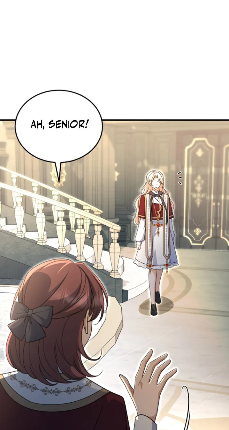 Read Surviving at Ghost Story School chapter 17 image 31 on Lezhin