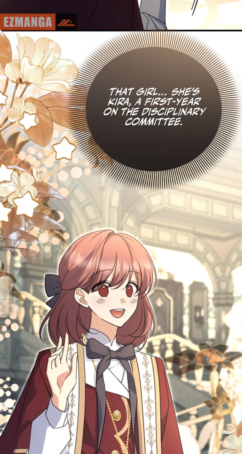 Read Surviving at Ghost Story School chapter 17 image 32 on Lezhin
