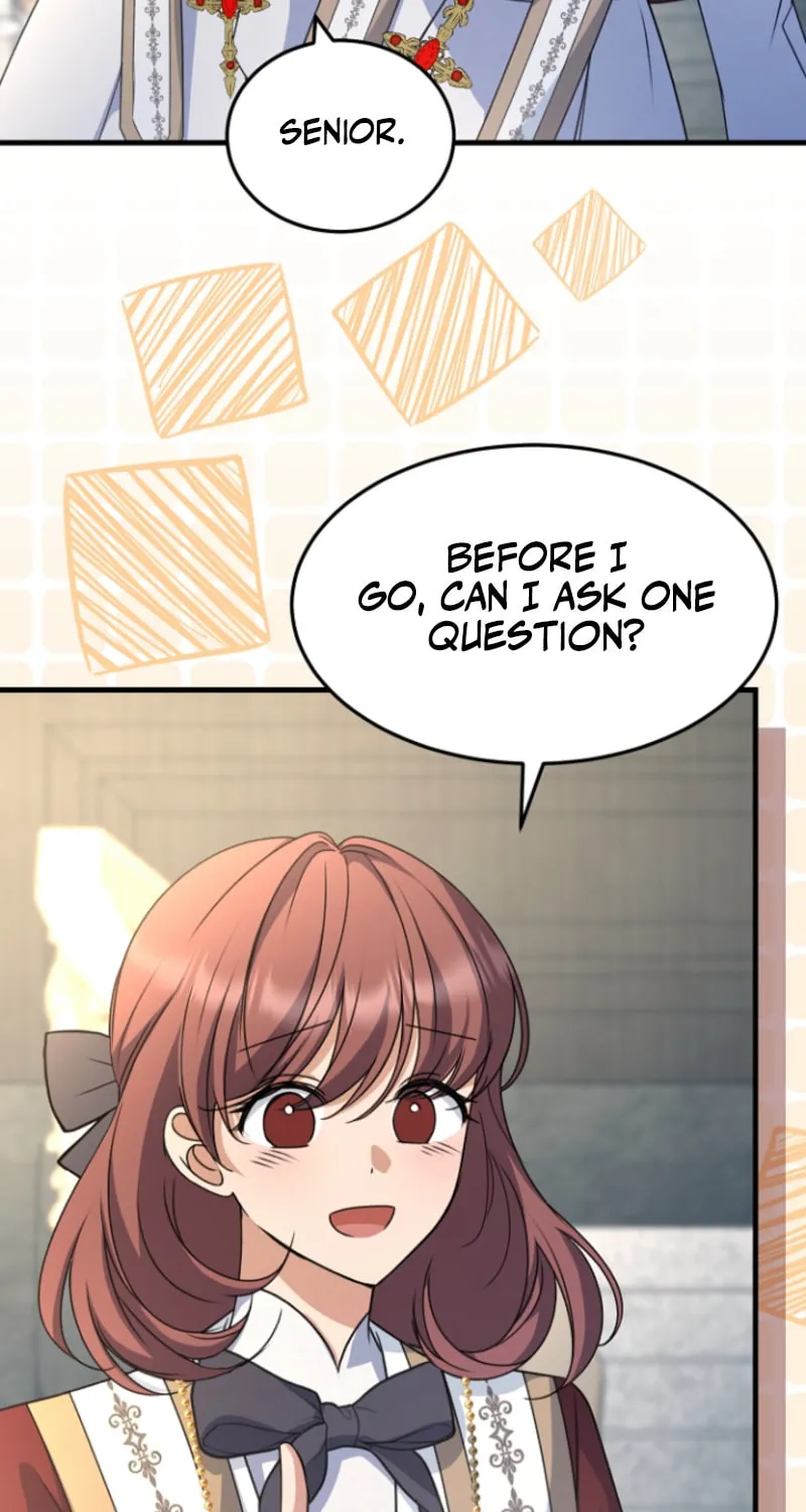 Read Surviving at Ghost Story School chapter 17 image 37 on Lezhin