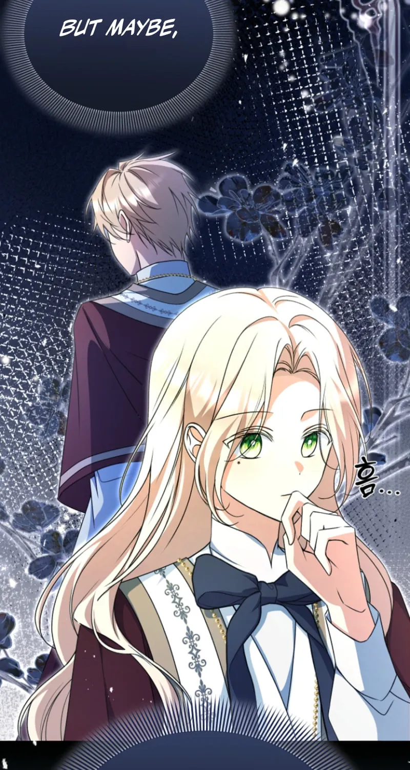 Read Surviving at Ghost Story School chapter 17 image 4 on Lezhin