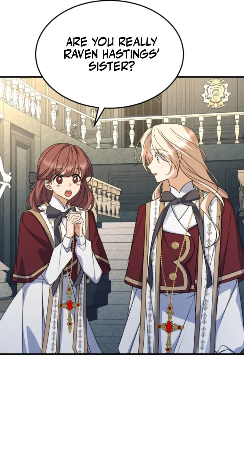 Read Surviving at Ghost Story School chapter 17 image 40 on Lezhin