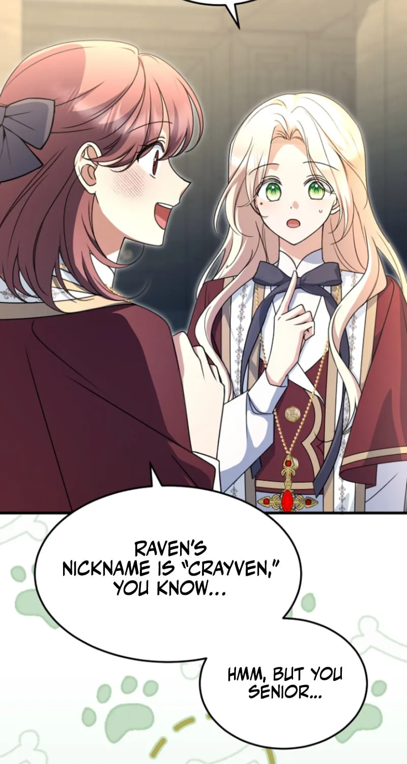 Read Surviving at Ghost Story School chapter 17 image 44 on Lezhin