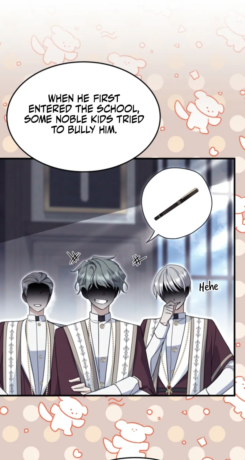 Read Surviving at Ghost Story School chapter 17 image 49 on Lezhin