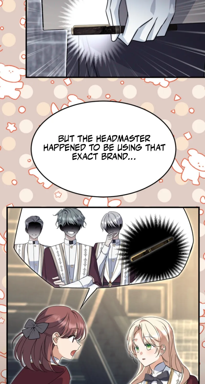 Read Surviving at Ghost Story School chapter 17 image 52 on Lezhin