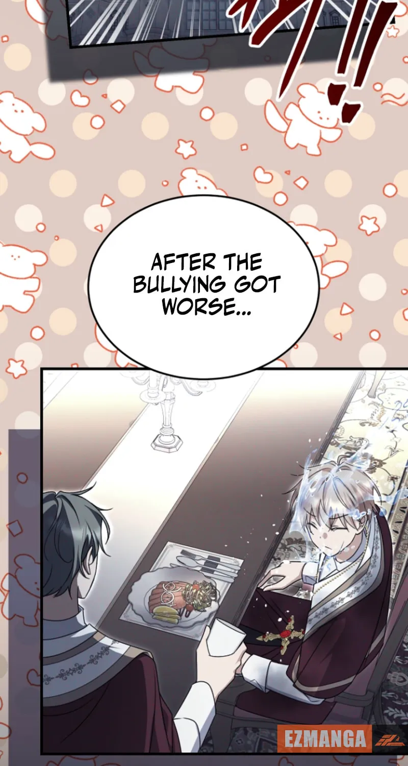 Read Surviving at Ghost Story School chapter 17 image 55 on Lezhin