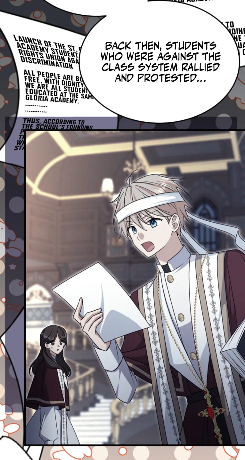 Read Surviving at Ghost Story School chapter 17 image 57 on Lezhin