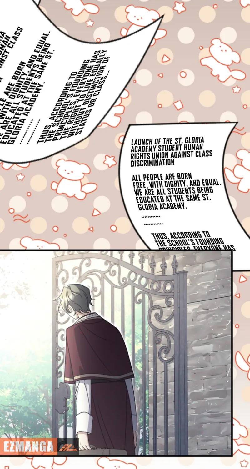 Read Surviving at Ghost Story School chapter 17 image 58 on Lezhin
