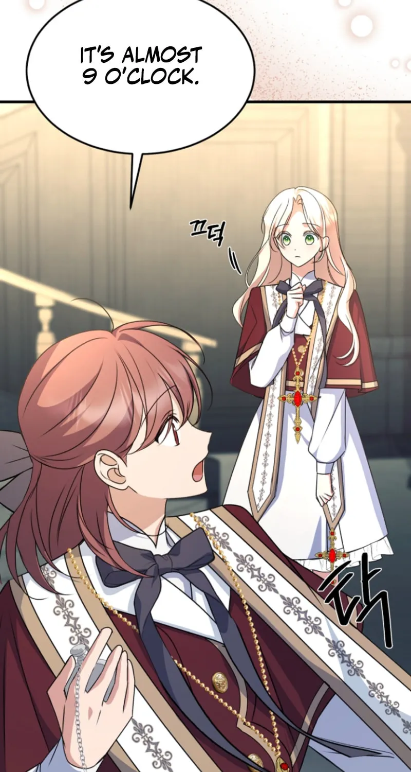 Read Surviving at Ghost Story School chapter 17 image 70 on Lezhin