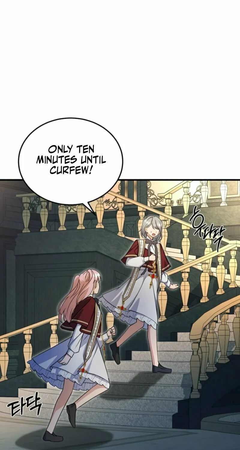 Read Surviving at Ghost Story School chapter 17 image 72 on Lezhin