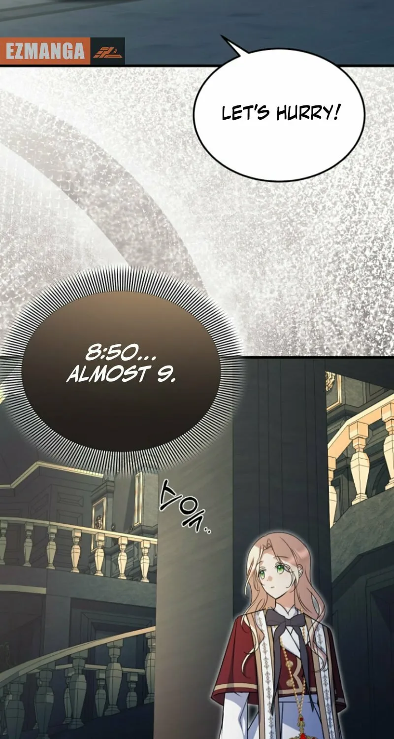 Read Surviving at Ghost Story School chapter 17 image 73 on Lezhin