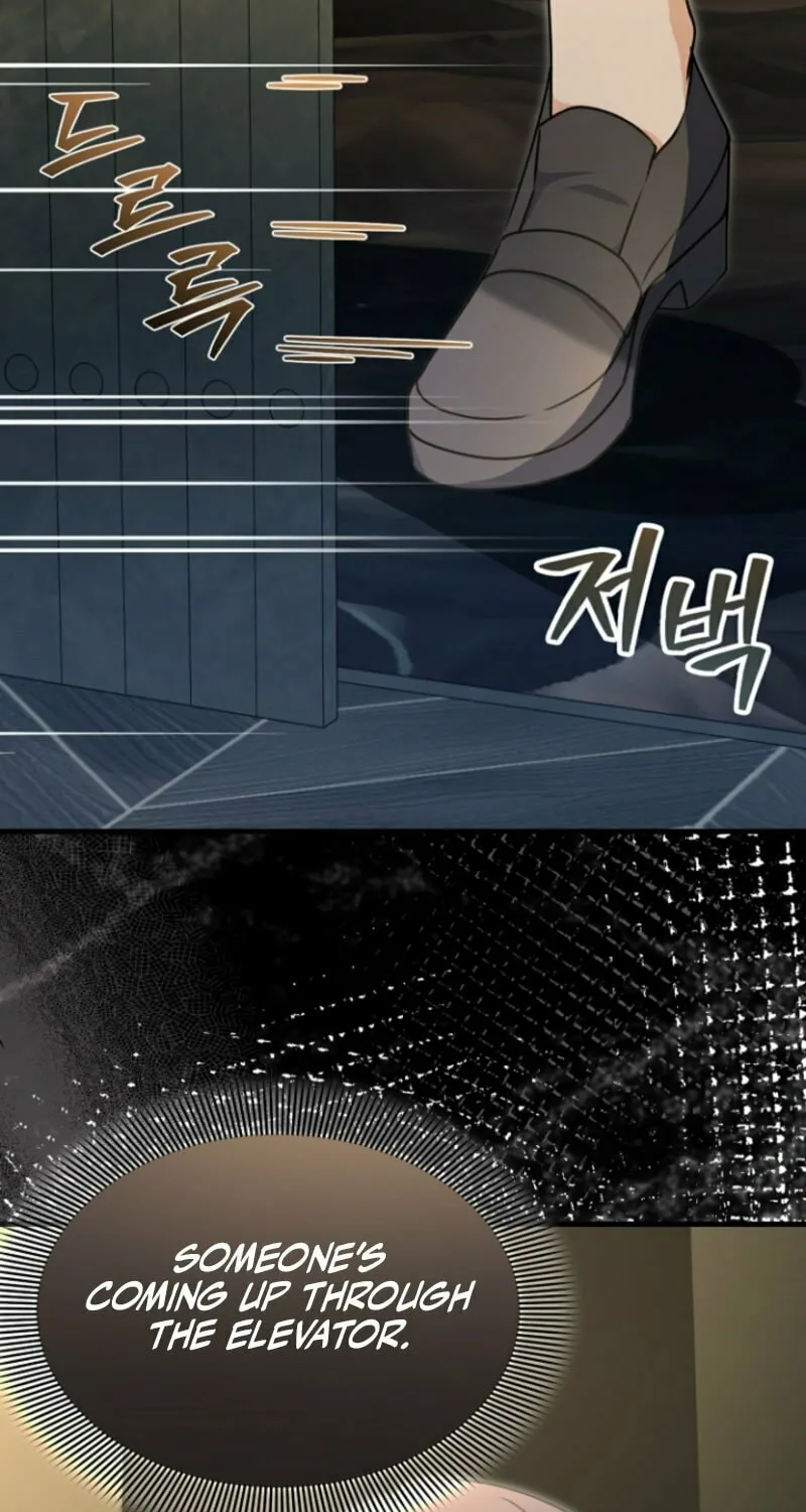 Read Surviving at Ghost Story School chapter 17 image 76 on Lezhin