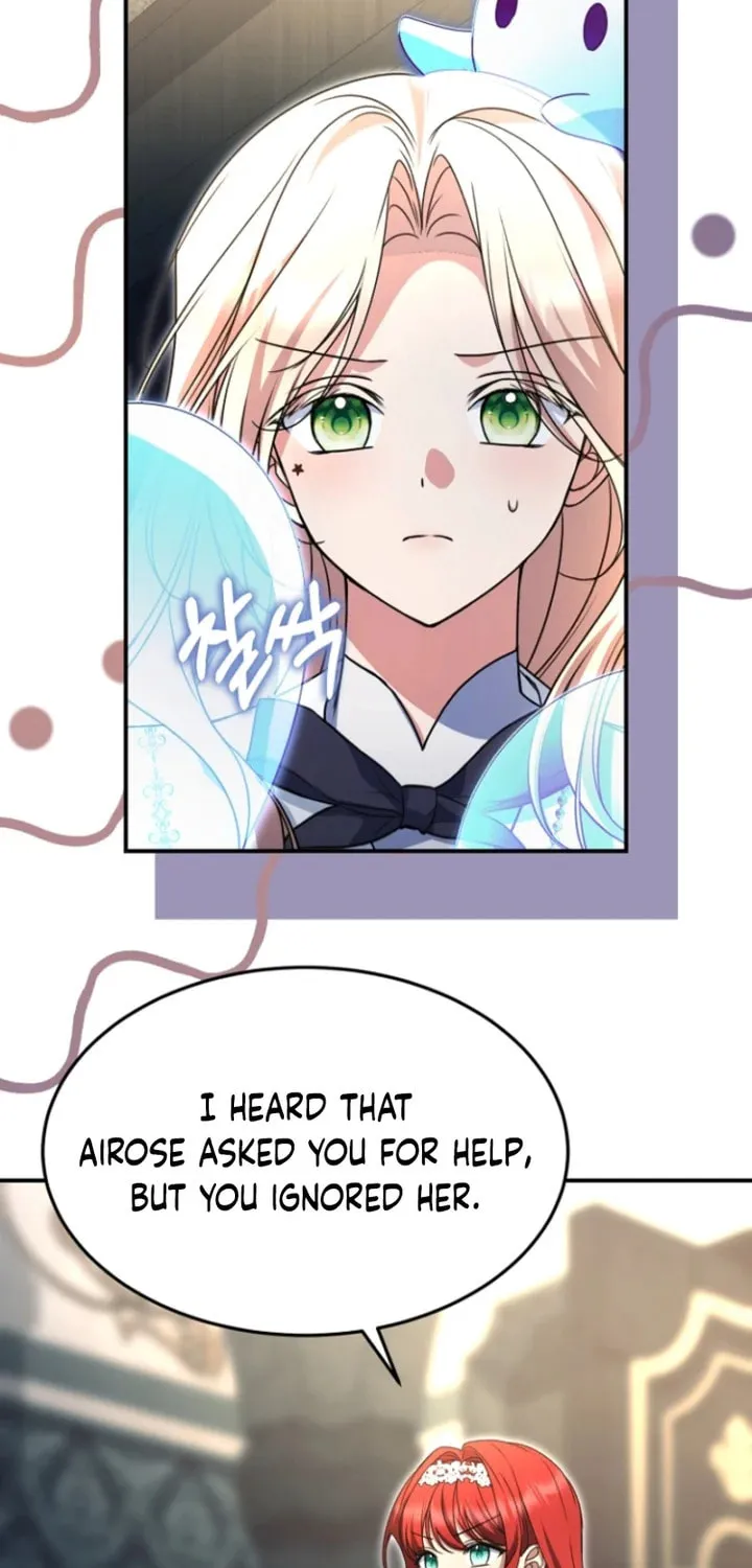 Read Surviving at Ghost Story School chapter 18 image 14 on Lezhin