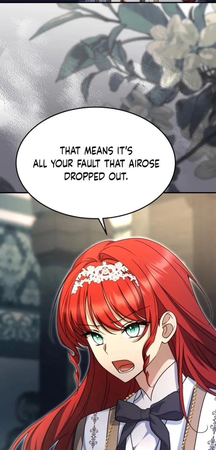Read Surviving at Ghost Story School chapter 18 image 16 on Lezhin