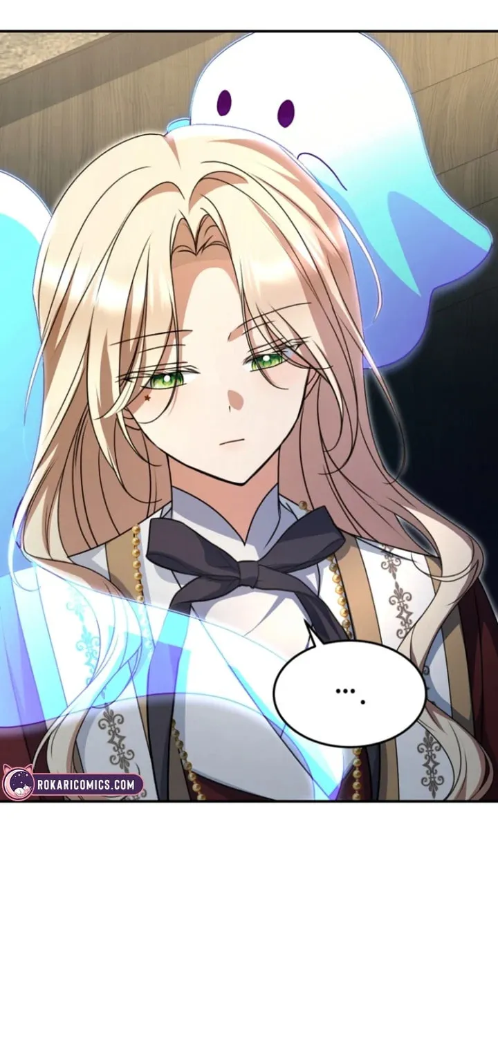 Read Surviving at Ghost Story School chapter 18 image 18 on Lezhin