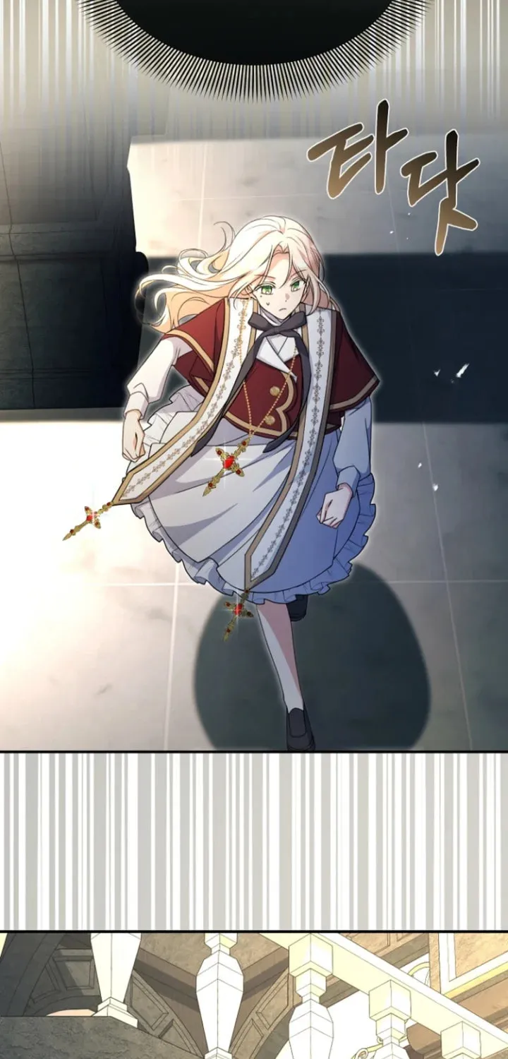 Read Surviving at Ghost Story School chapter 18 image 2 on Lezhin