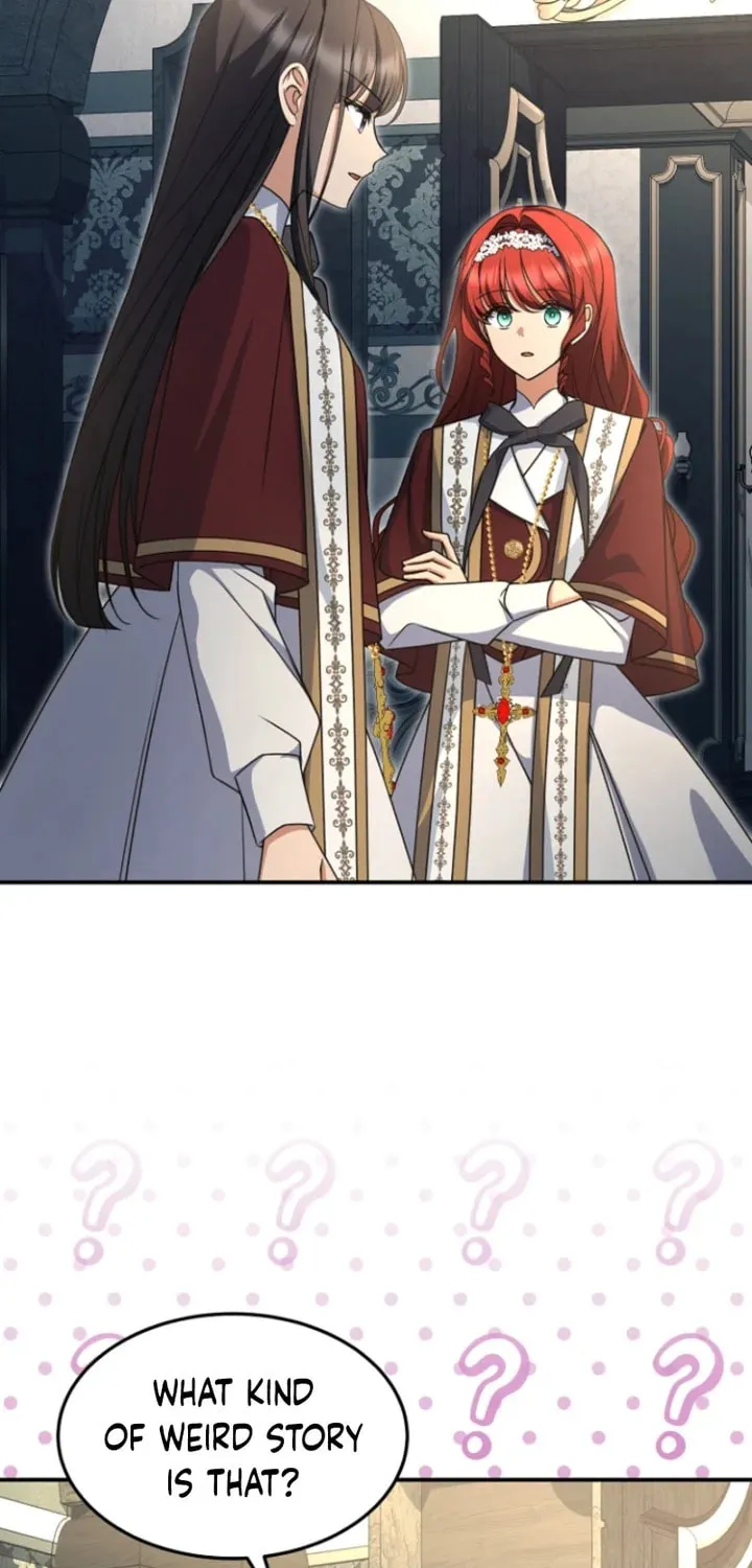 Read Surviving at Ghost Story School chapter 18 image 20 on Lezhin