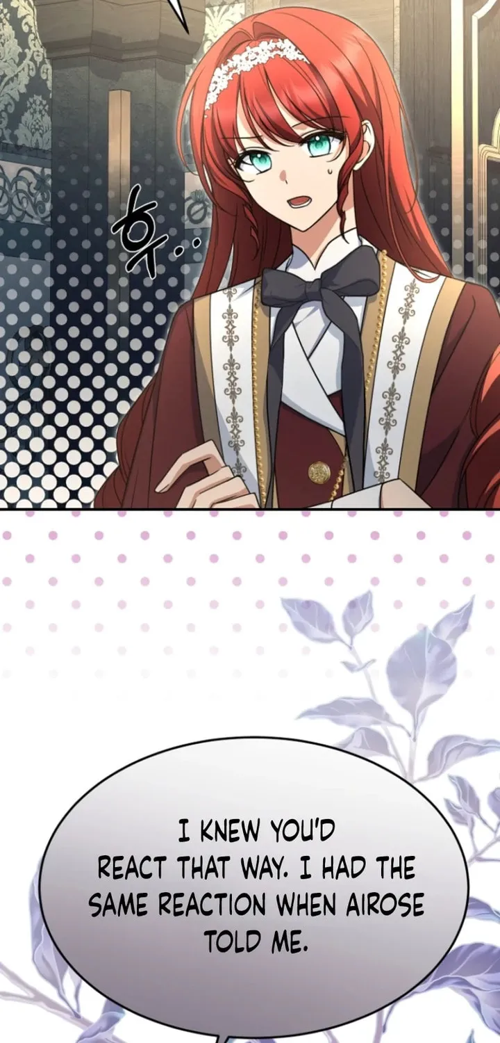 Read Surviving at Ghost Story School chapter 18 image 21 on Lezhin
