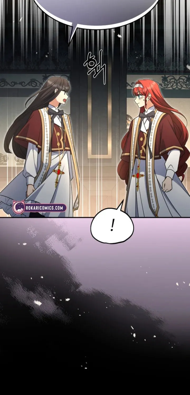 Read Surviving at Ghost Story School chapter 18 image 24 on Lezhin