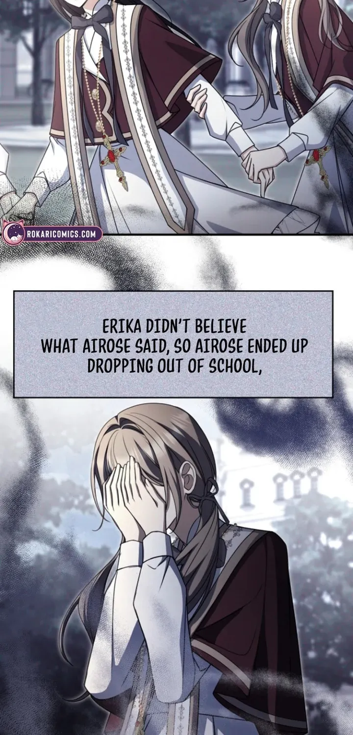 Read Surviving at Ghost Story School chapter 18 image 29 on Lezhin