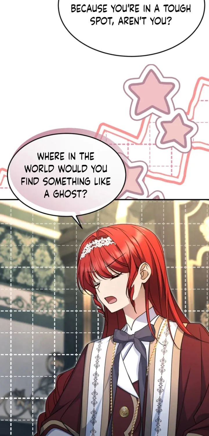 Read Surviving at Ghost Story School chapter 18 image 34 on Lezhin