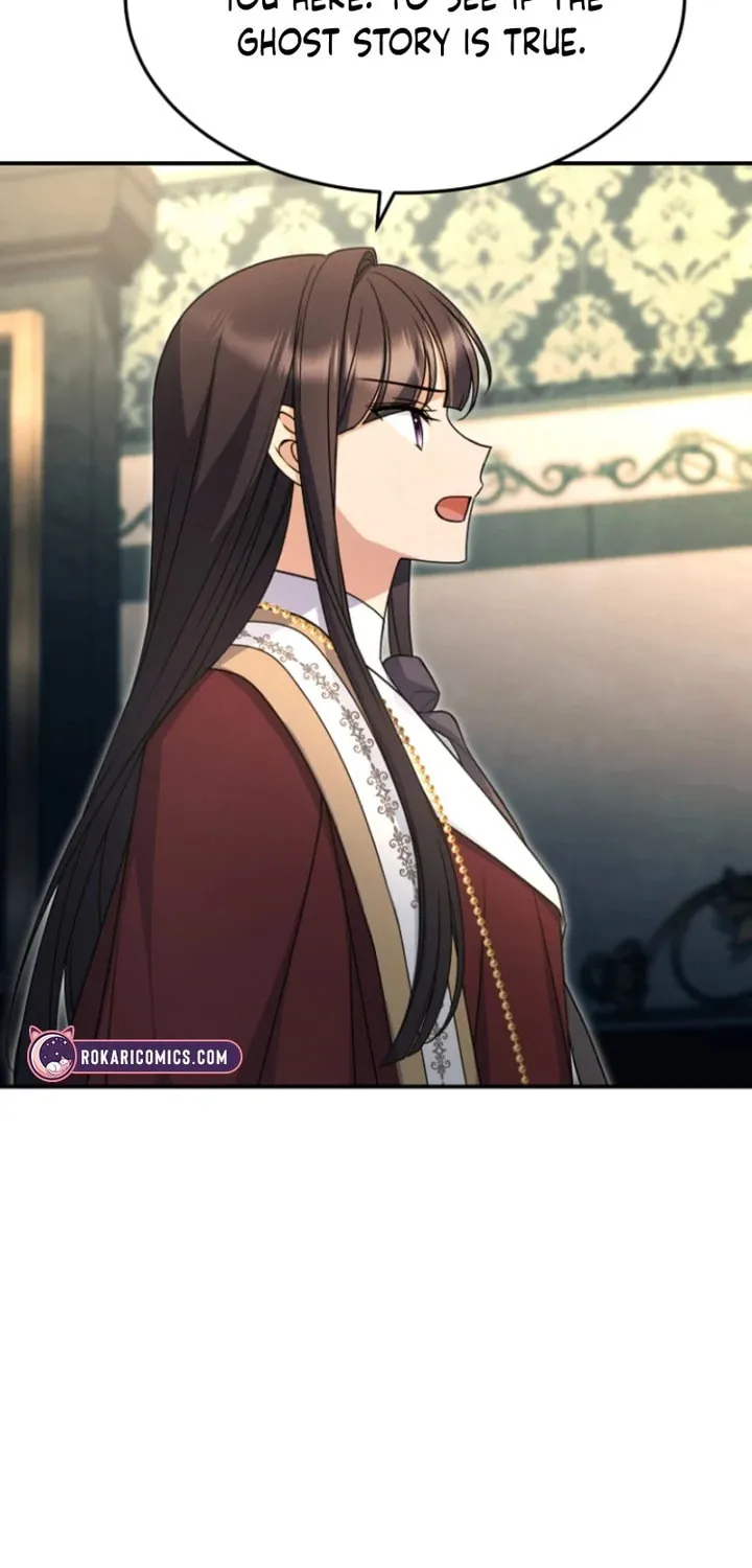 Read Surviving at Ghost Story School chapter 18 image 36 on Lezhin