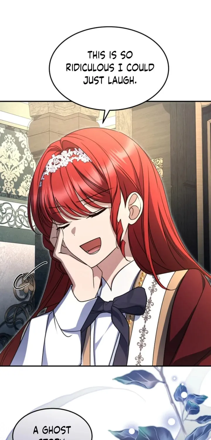 Read Surviving at Ghost Story School chapter 18 image 37 on Lezhin