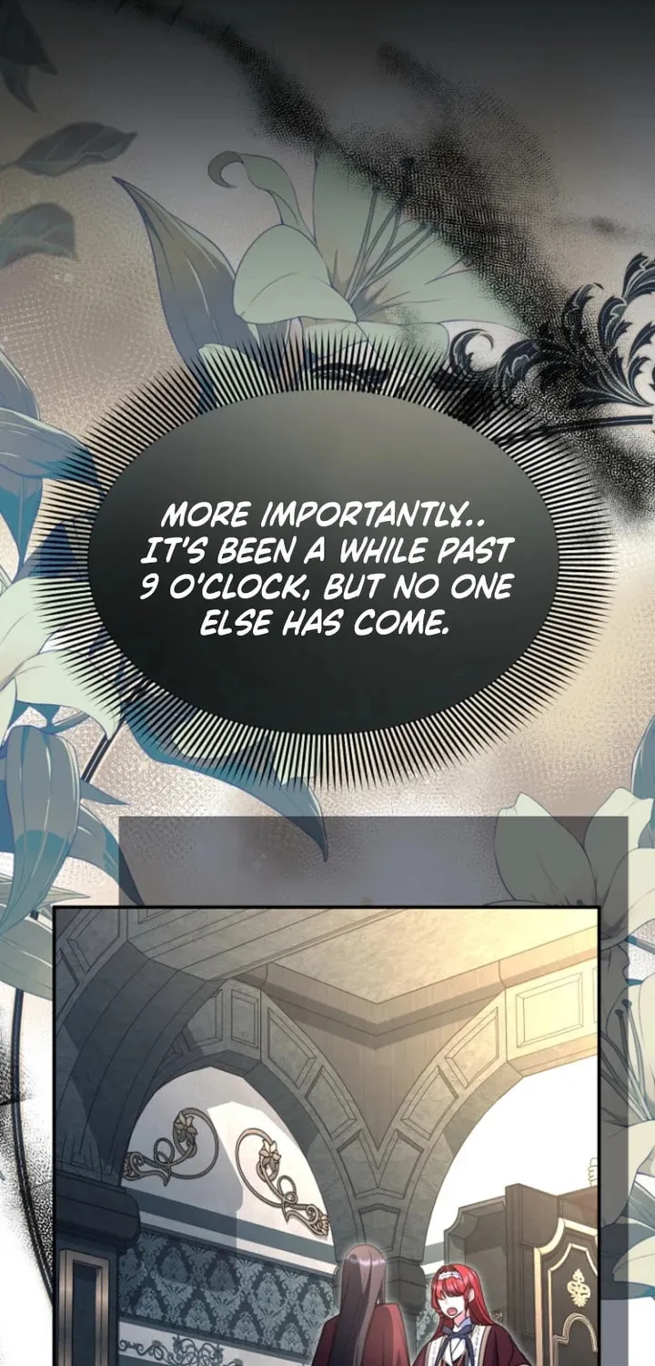Read Surviving at Ghost Story School chapter 18 image 41 on Lezhin