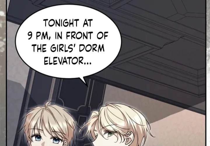 Read Surviving at Ghost Story School chapter 18 image 43 on Lezhin