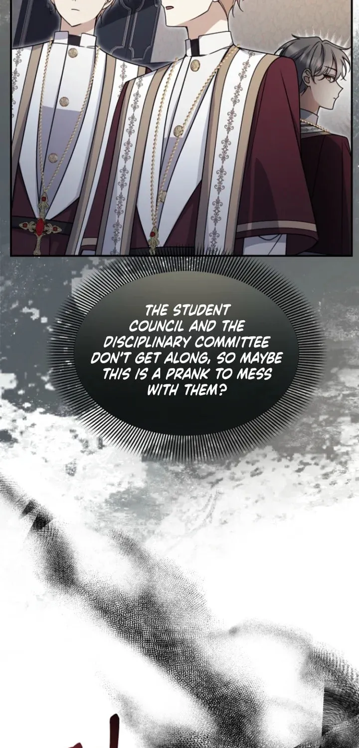 Read Surviving at Ghost Story School chapter 18 image 44 on Lezhin