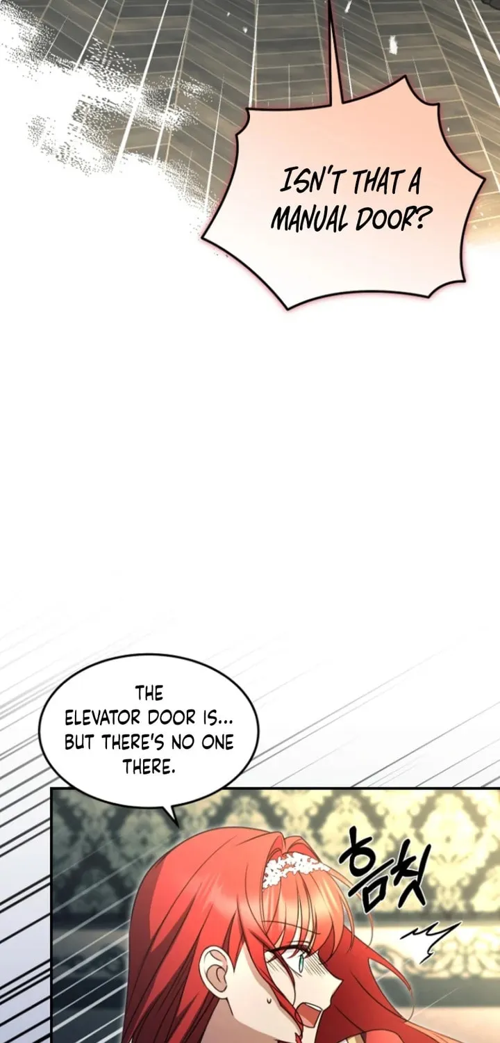 Read Surviving at Ghost Story School chapter 18 image 49 on Lezhin