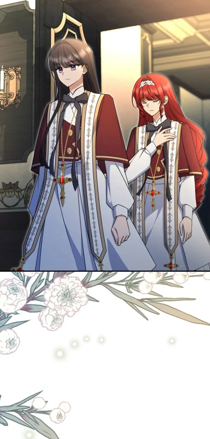 Read Surviving at Ghost Story School chapter 18 image 5 on Lezhin