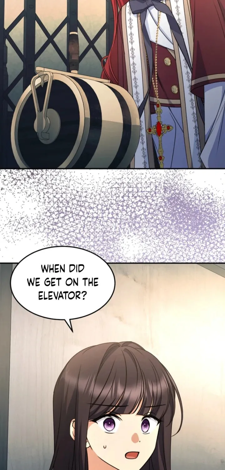 Read Surviving at Ghost Story School chapter 18 image 62 on Lezhin