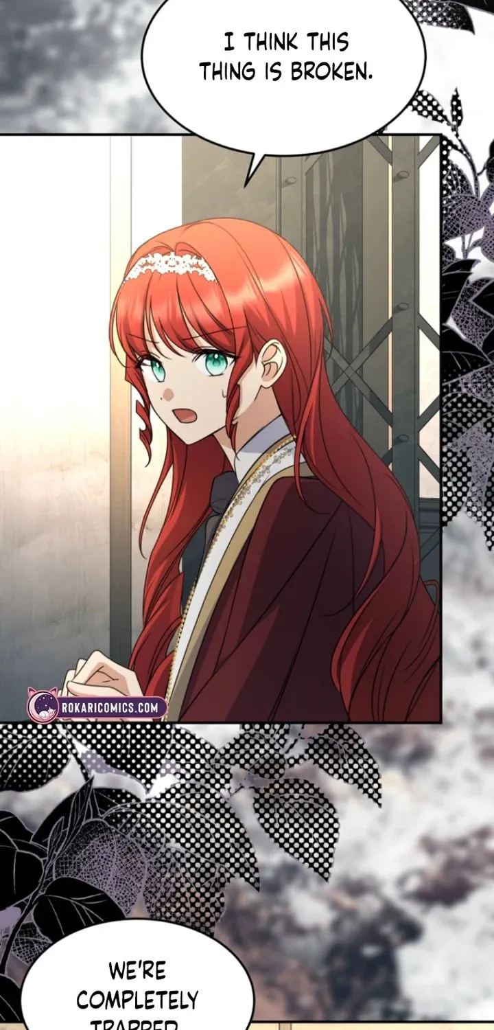 Read Surviving at Ghost Story School chapter 18 image 66 on Lezhin