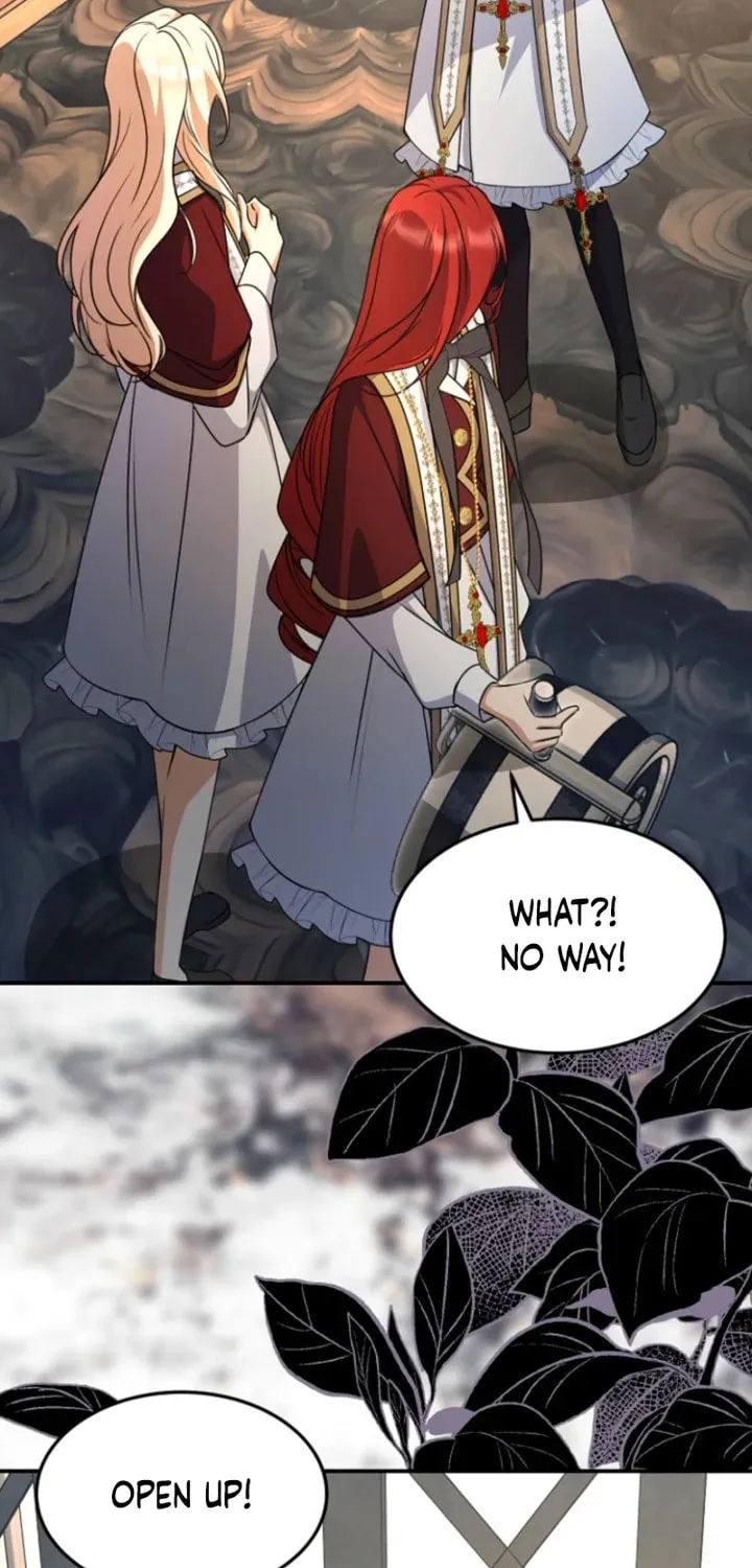 Read Surviving at Ghost Story School chapter 18 image 68 on Lezhin