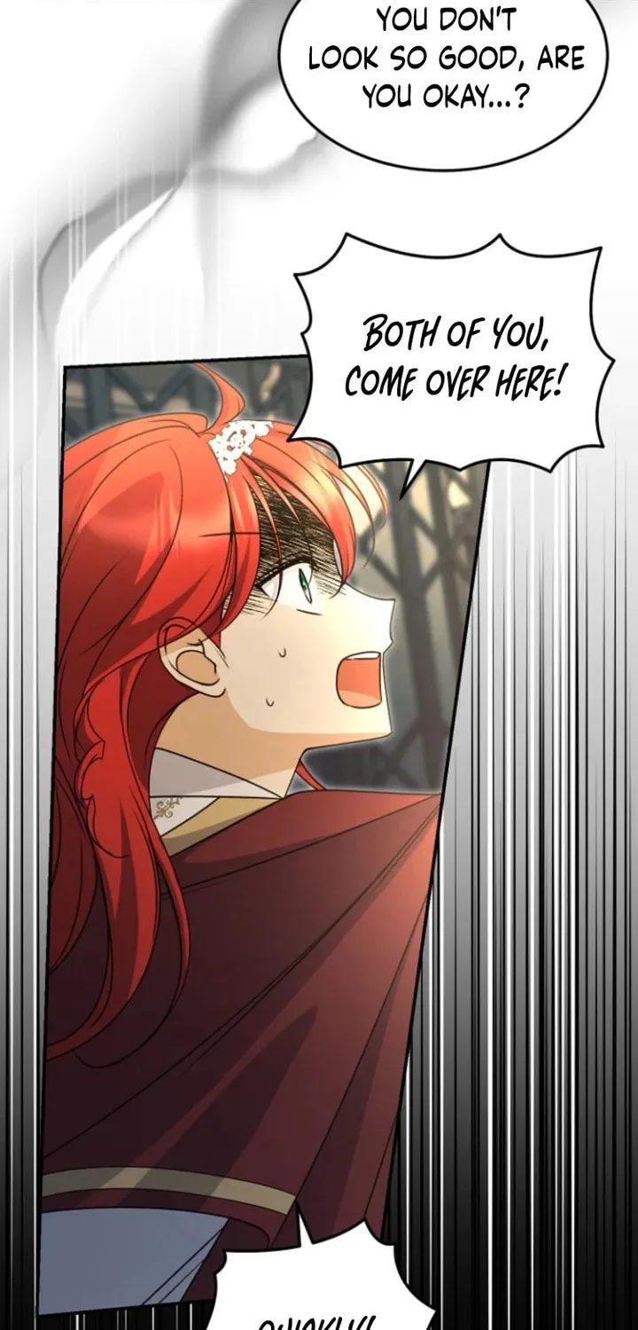 Read Surviving at Ghost Story School chapter 18 image 73 on Lezhin