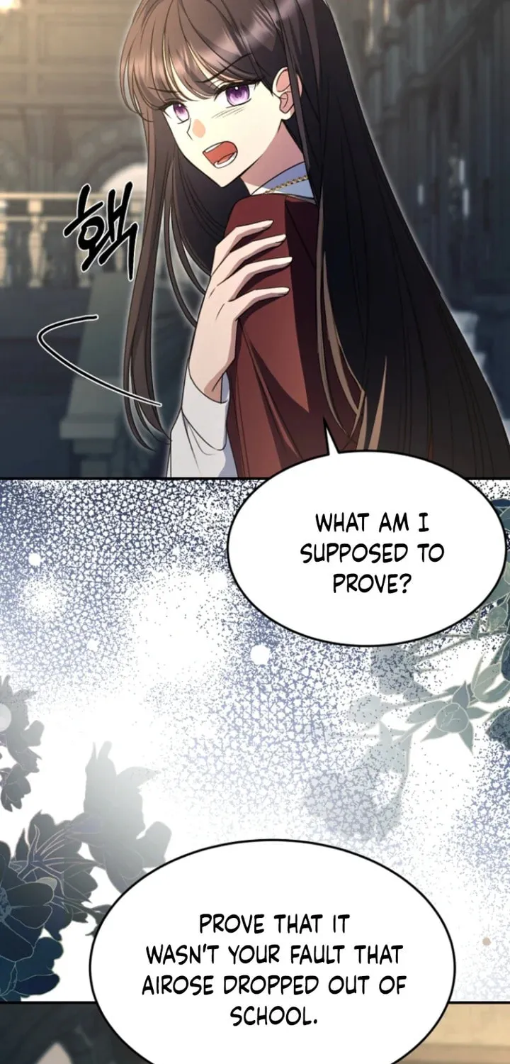 Read Surviving at Ghost Story School chapter 18 image 8 on Lezhin