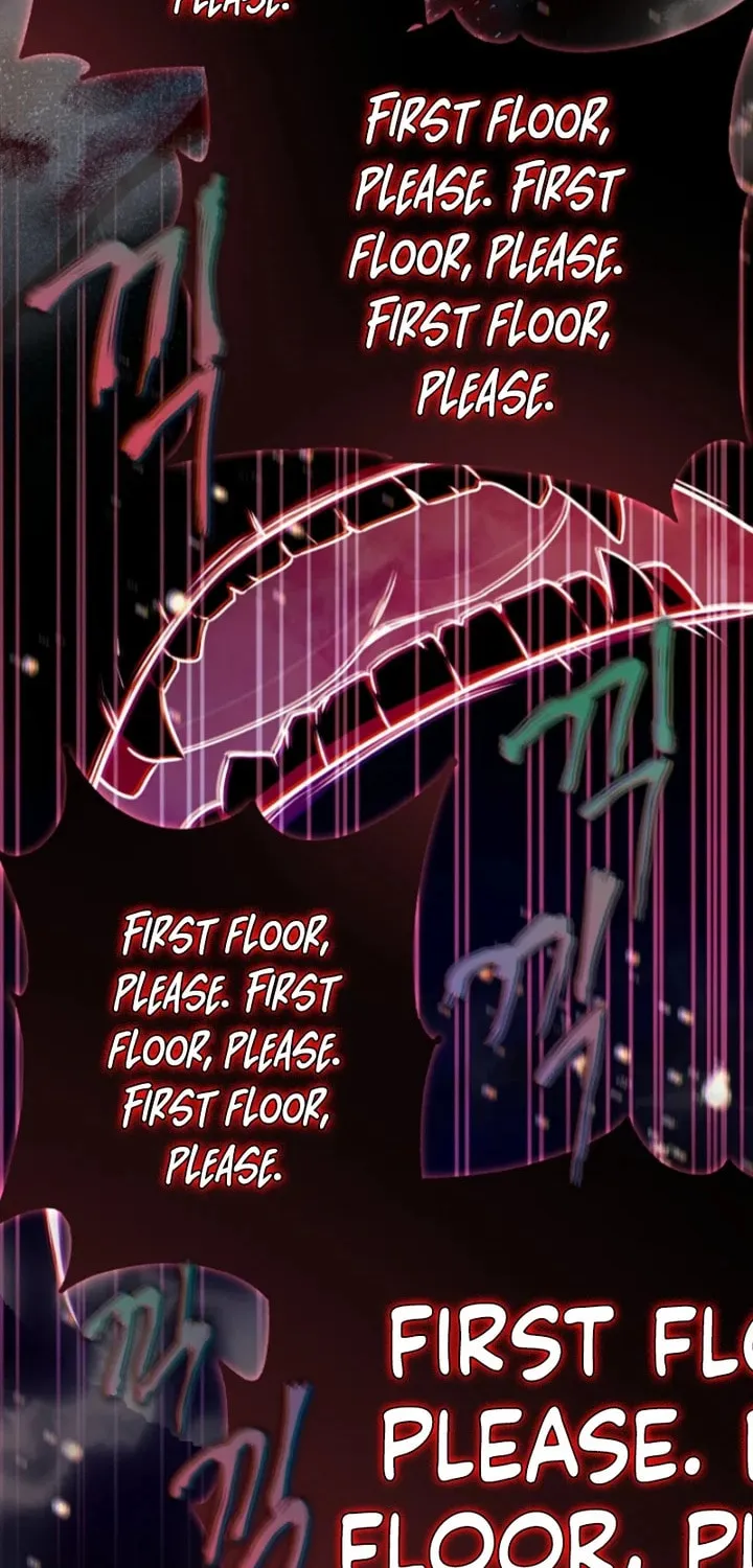 Read Surviving at Ghost Story School chapter 19 image 13 on Lezhin