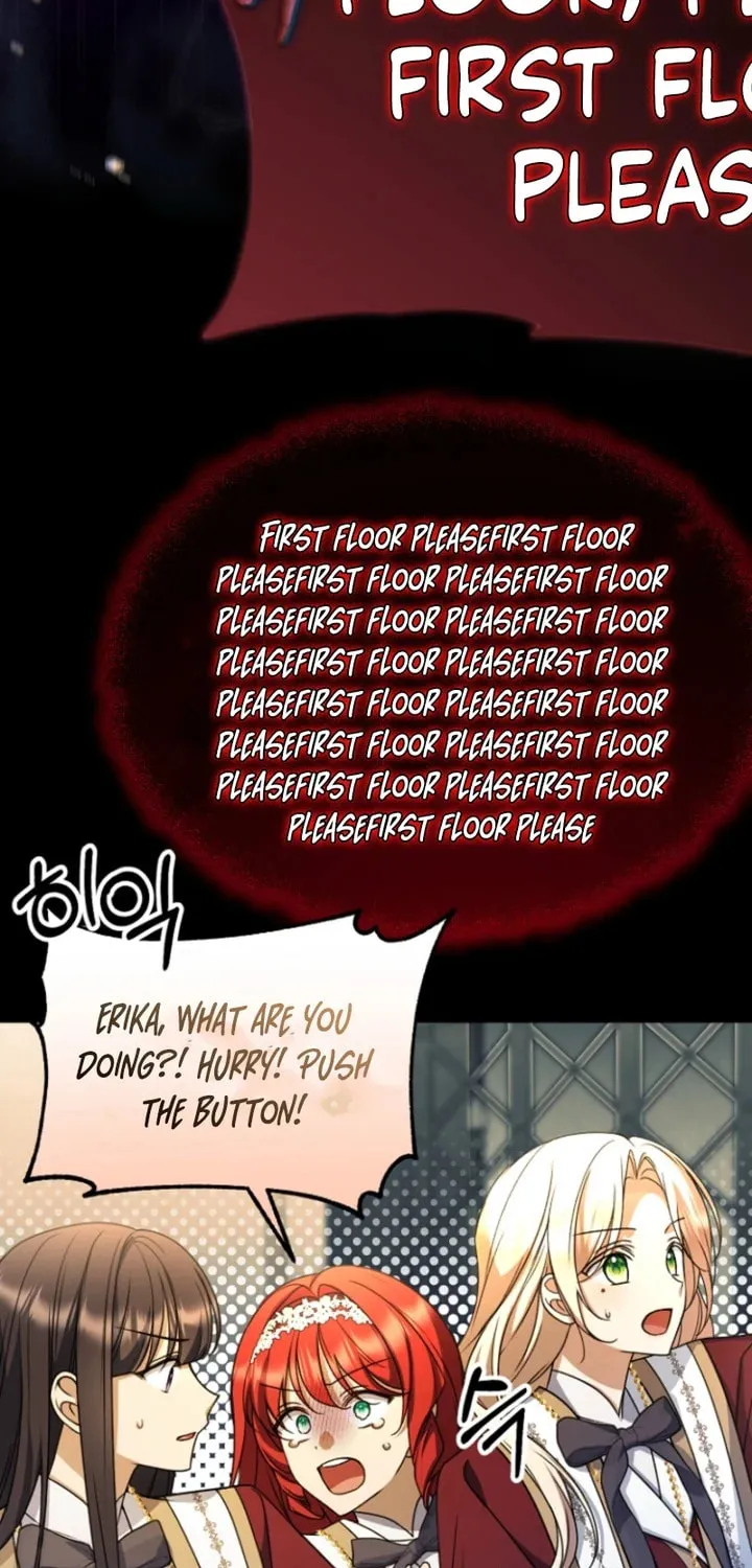 Read Surviving at Ghost Story School chapter 19 image 14 on Lezhin