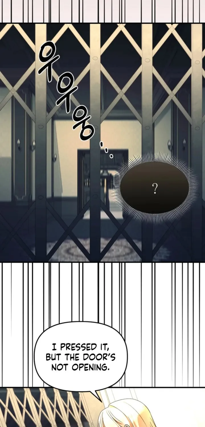 Read Surviving at Ghost Story School chapter 19 image 17 on Lezhin